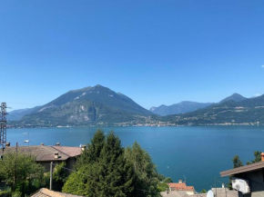 Casa dai nonni Perledo
